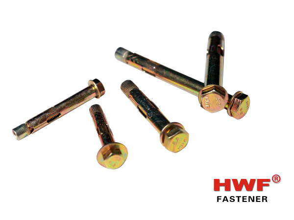 六角套管壁虎 六角套管壁虎