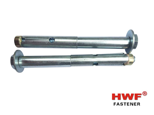 美制雙管六角套管壁虎 美制雙管六角套管壁虎