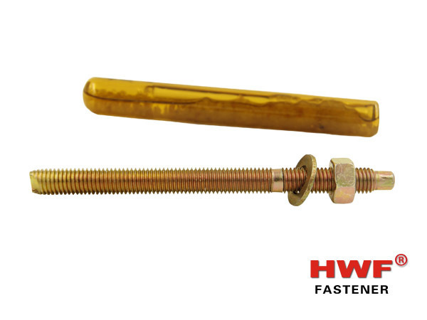 化學(xué)錨栓 化學(xué)錨栓